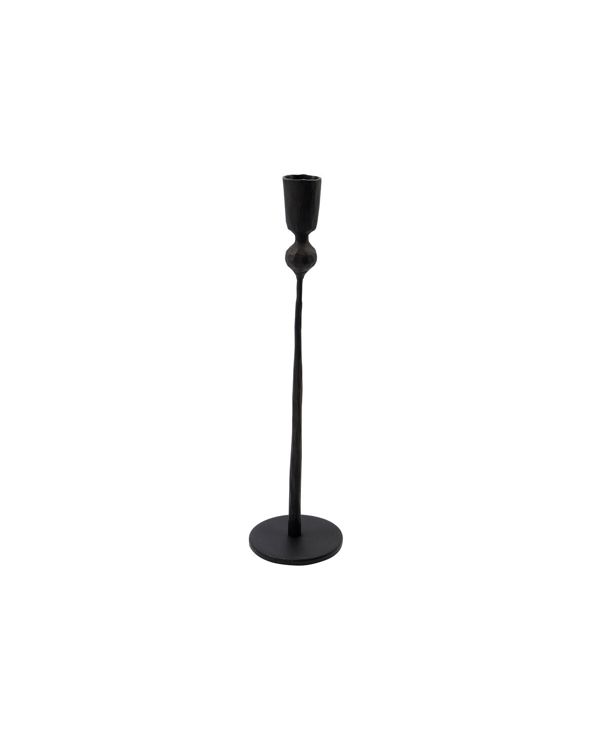 Ljusstake, HDTrivo, Svart