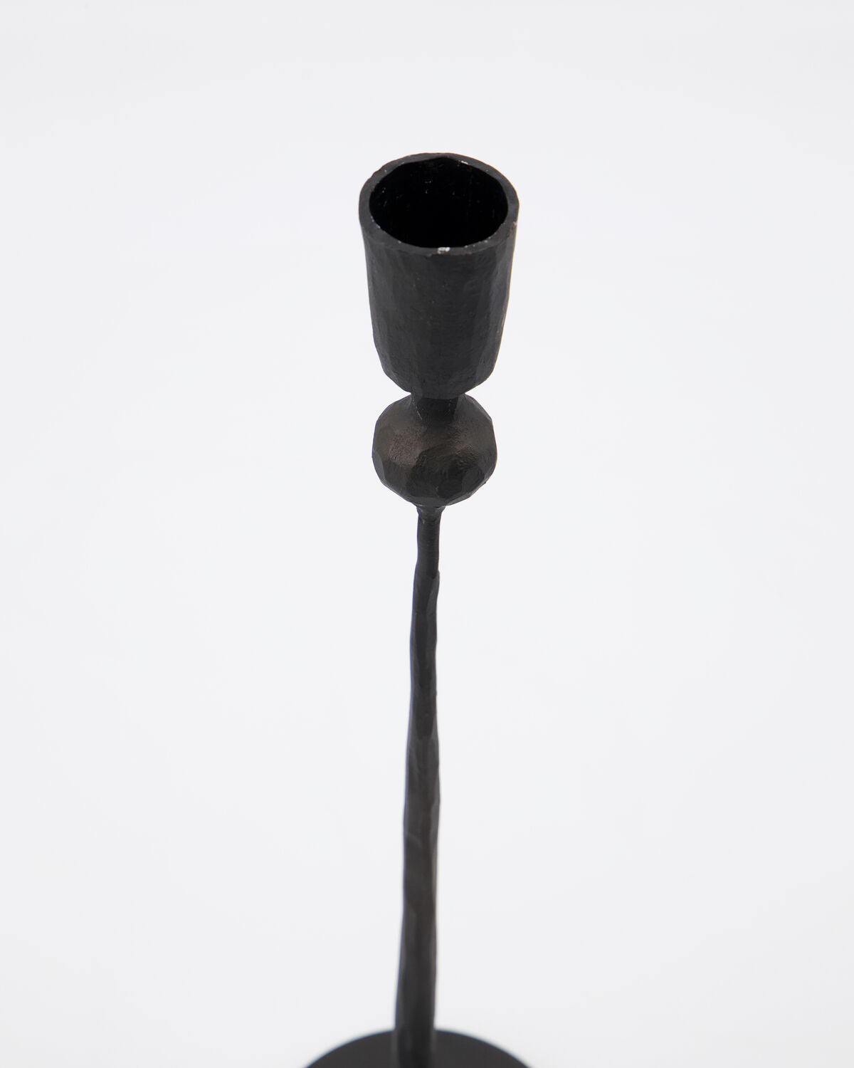 Ljusstake, HDTrivo, Svart