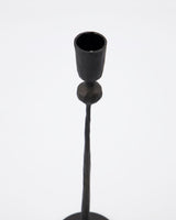 Ljusstake, HDTrivo, Svart