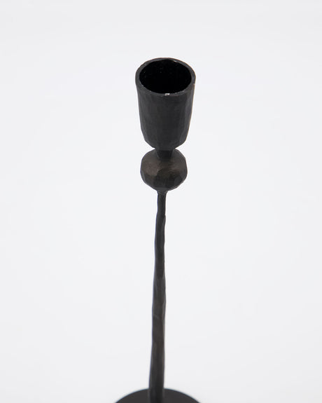 Ljusstake, HDTrivo, Svart
