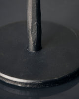 Ljusstake, HDTrivo, Svart