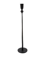 Ljusstake, HDTrivo, Svart