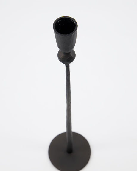 Ljusstake, HDTrivo, Svart