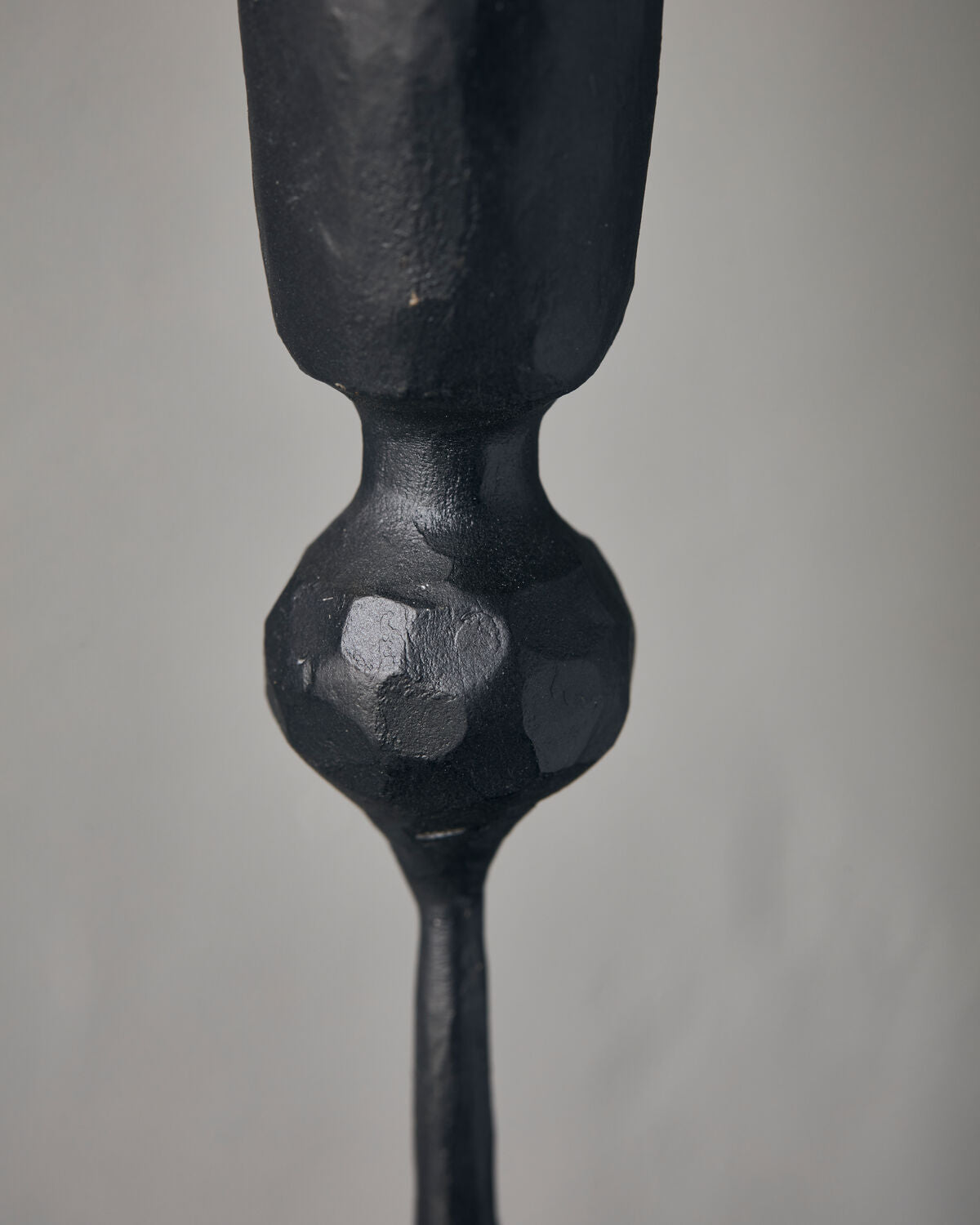 Ljusstake, HDTrivo, Svart