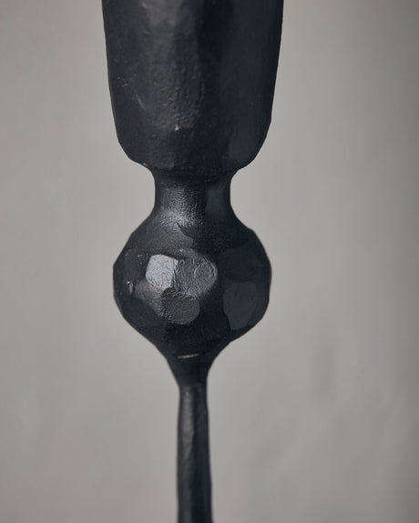 Ljusstake, HDTrivo, Svart