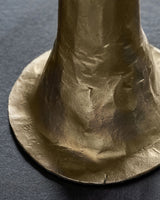 Ljusstake, HDTicca, Antikt guld