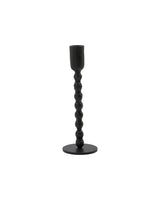 Ljusstake, HDMala, Svart