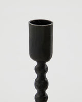 Ljusstake, HDMala, Svart