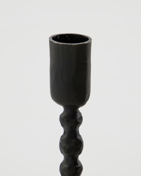 Ljusstake, HDMala, Svart