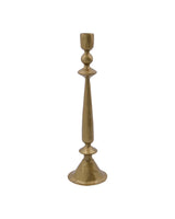 Ljusstake, HDLumi, Antik guldfinish