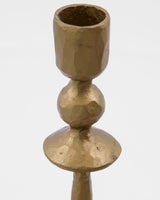 Ljusstake, HDLumi, Antik guldfinish