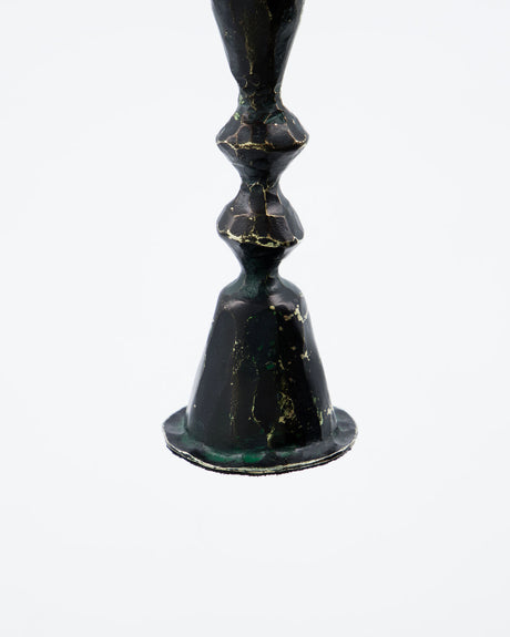 Ljusstake, HDMero, Svart