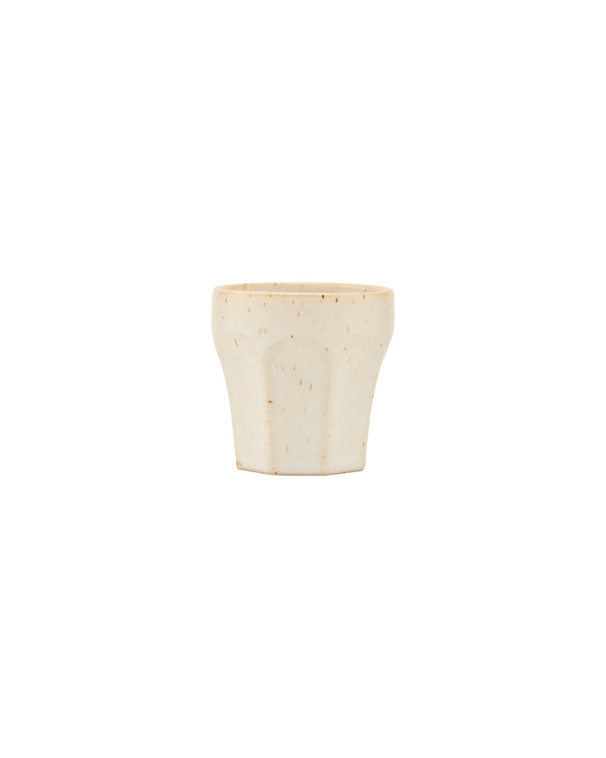 Espressokopp, HDBerica, Beige