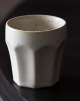 Espressokopp, HDBerica, Beige