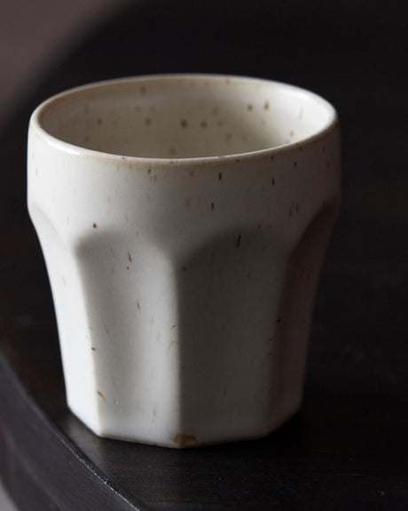 Espressokopp, HDBerica, Beige