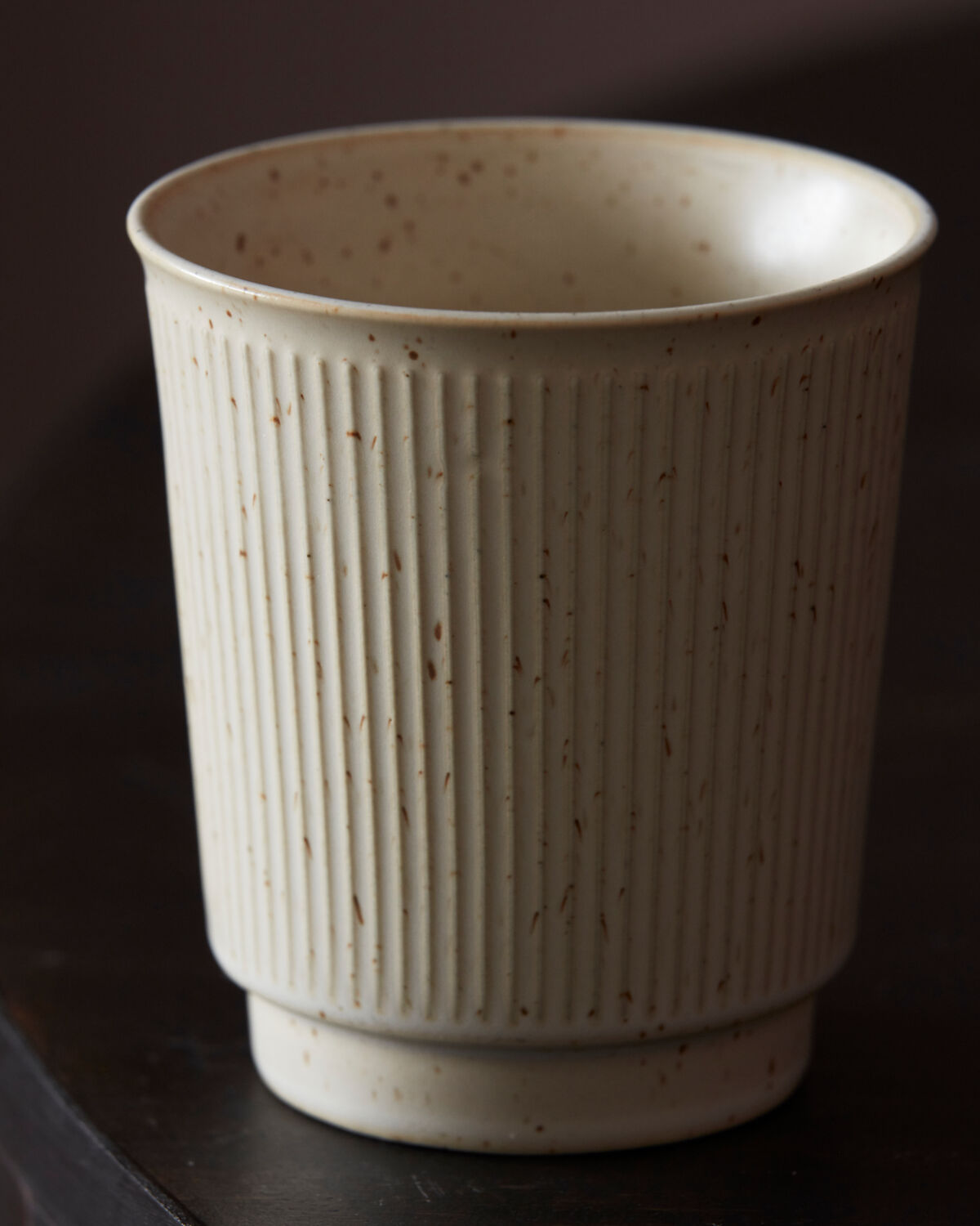 Mugg, HDBerica, Beige