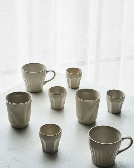 Mugg, HDBerica, Beige