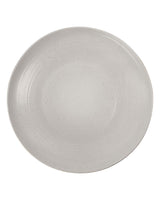 Serveringsfat, HDPion, Grå, Vit