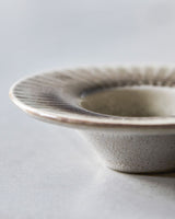 Äggkopp, HDPleat, Grå, Brun