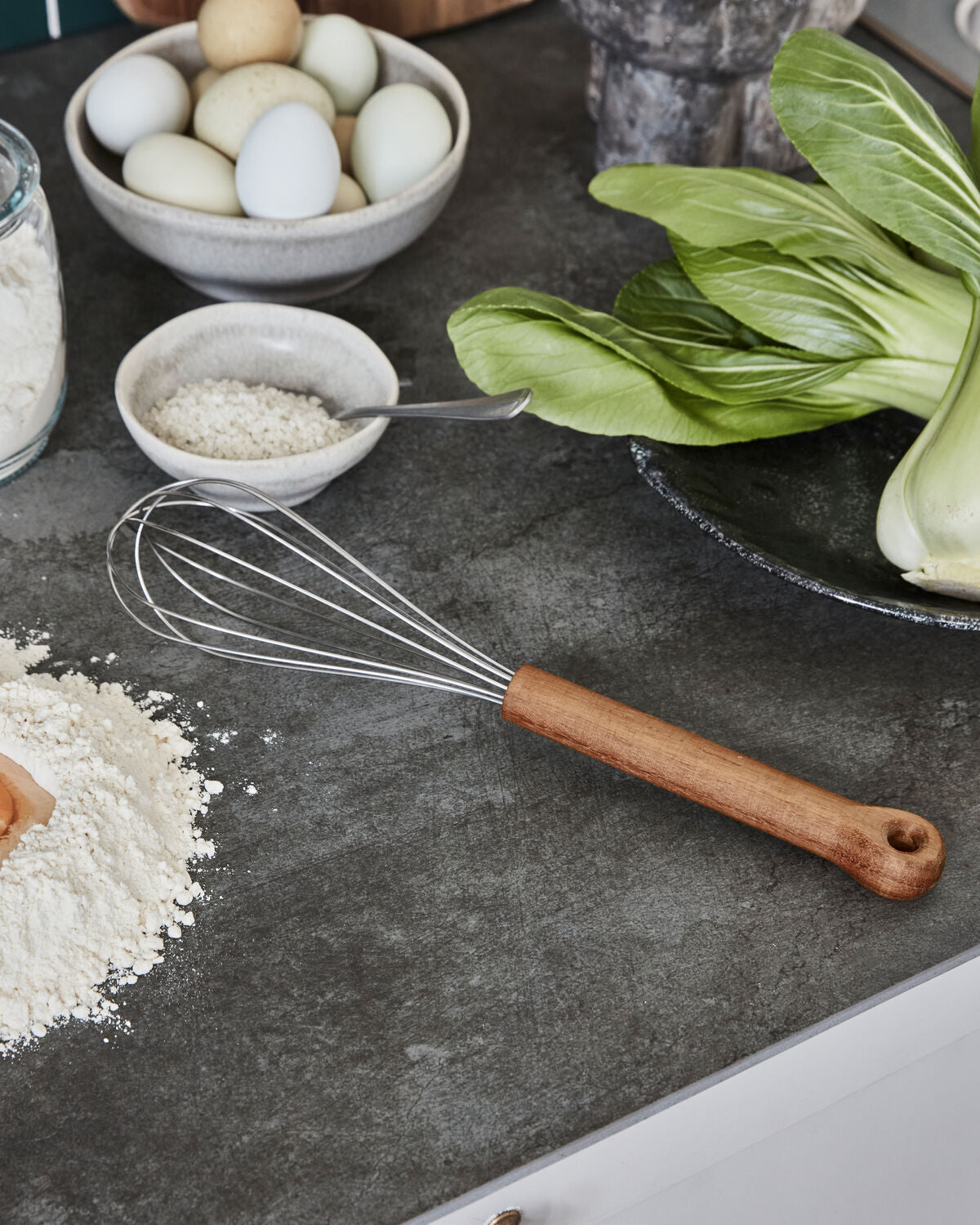 Whisk, HDEya, Natur