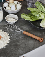 Whisk, HDEya, Natur