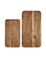 Brickor, HDWood, Natur