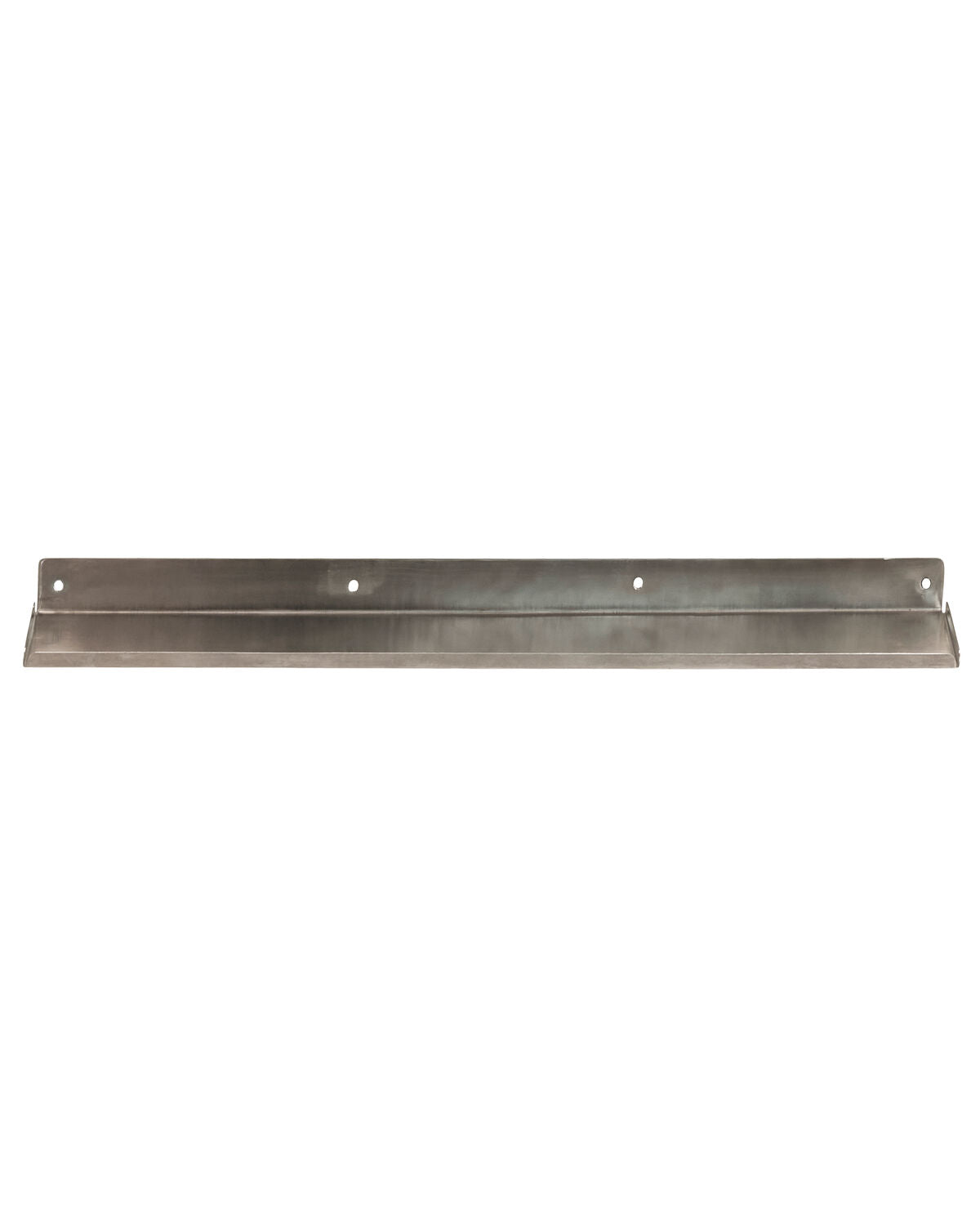Hylla, HDLedge, Borstat silver