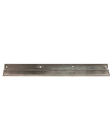 Hylla, HDLedge, Borstat silver