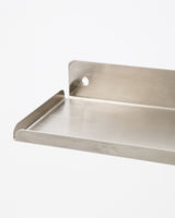 Hylla, HDLedge, Borstat silver