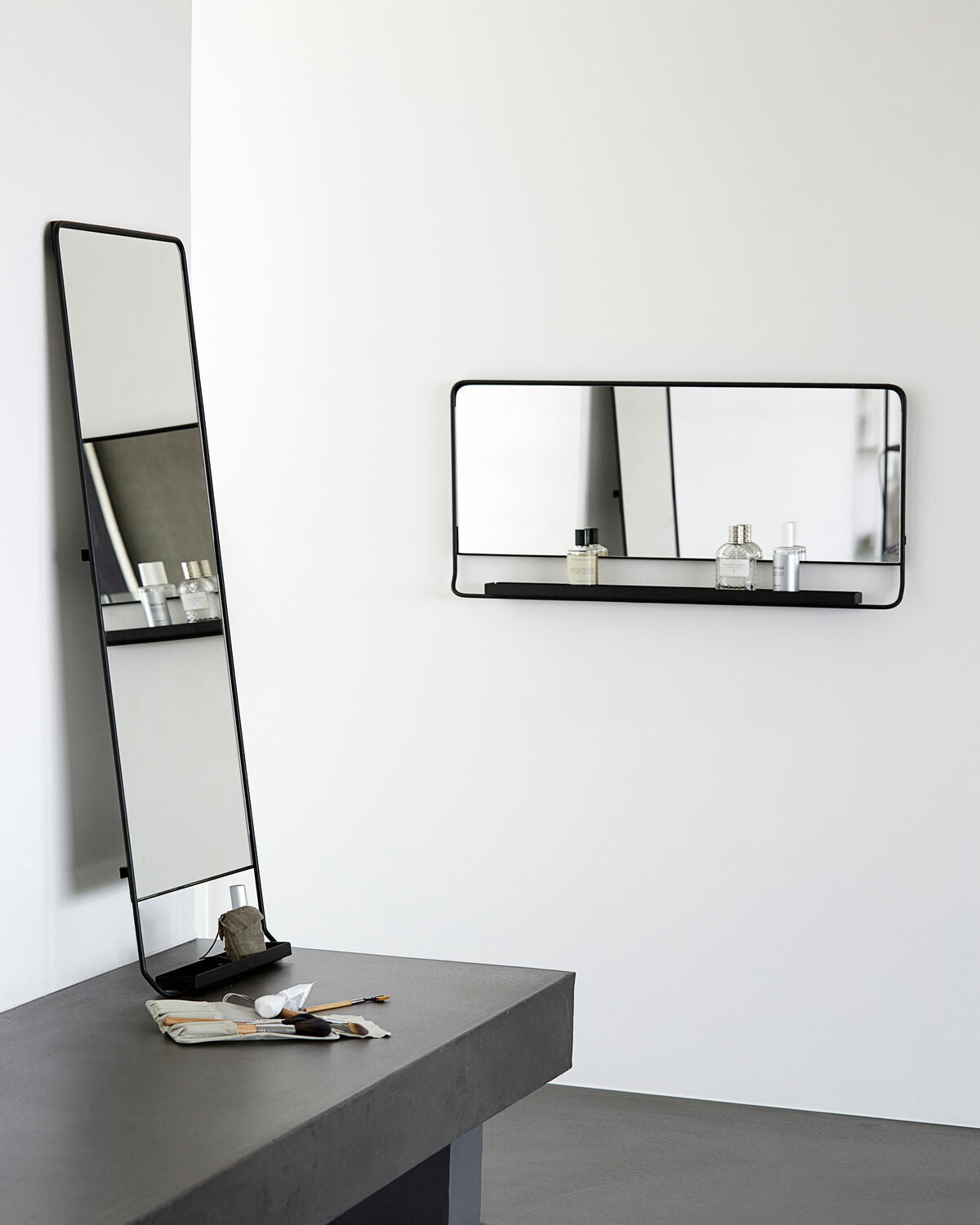 , HDChic, Svart