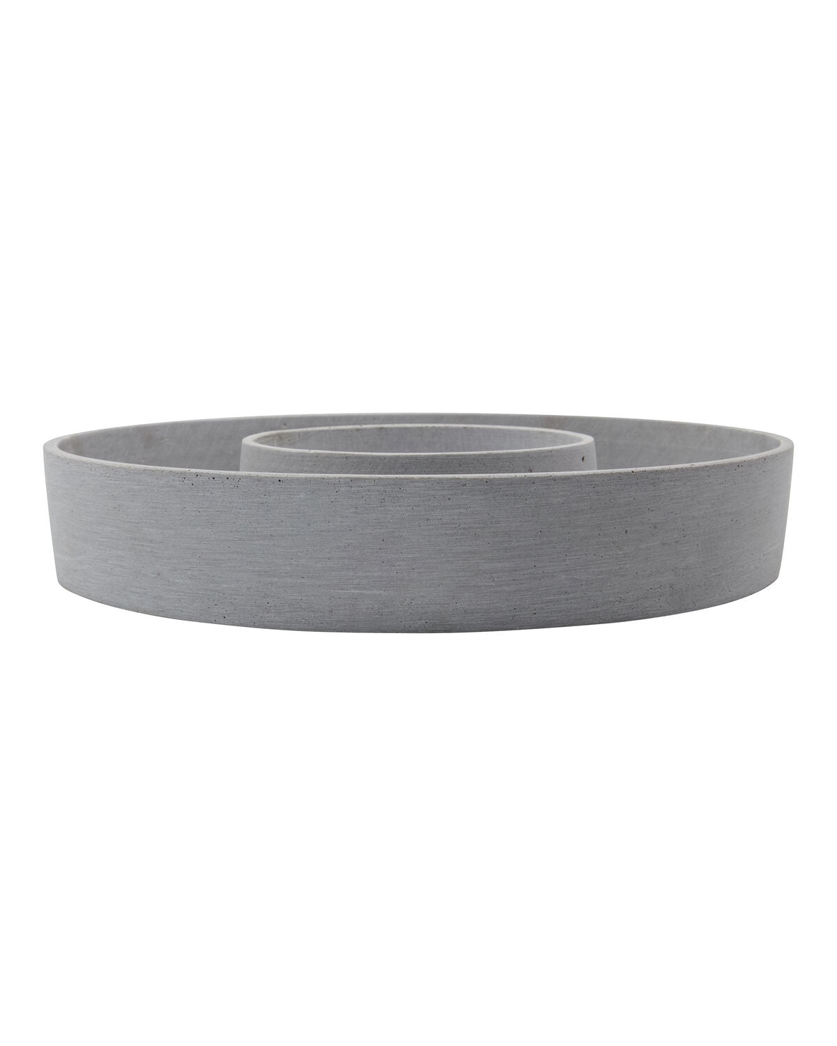 Ljusstake, HDThe Ring, Grå