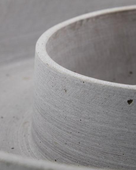 Ljusstake, HDThe Ring, Grå