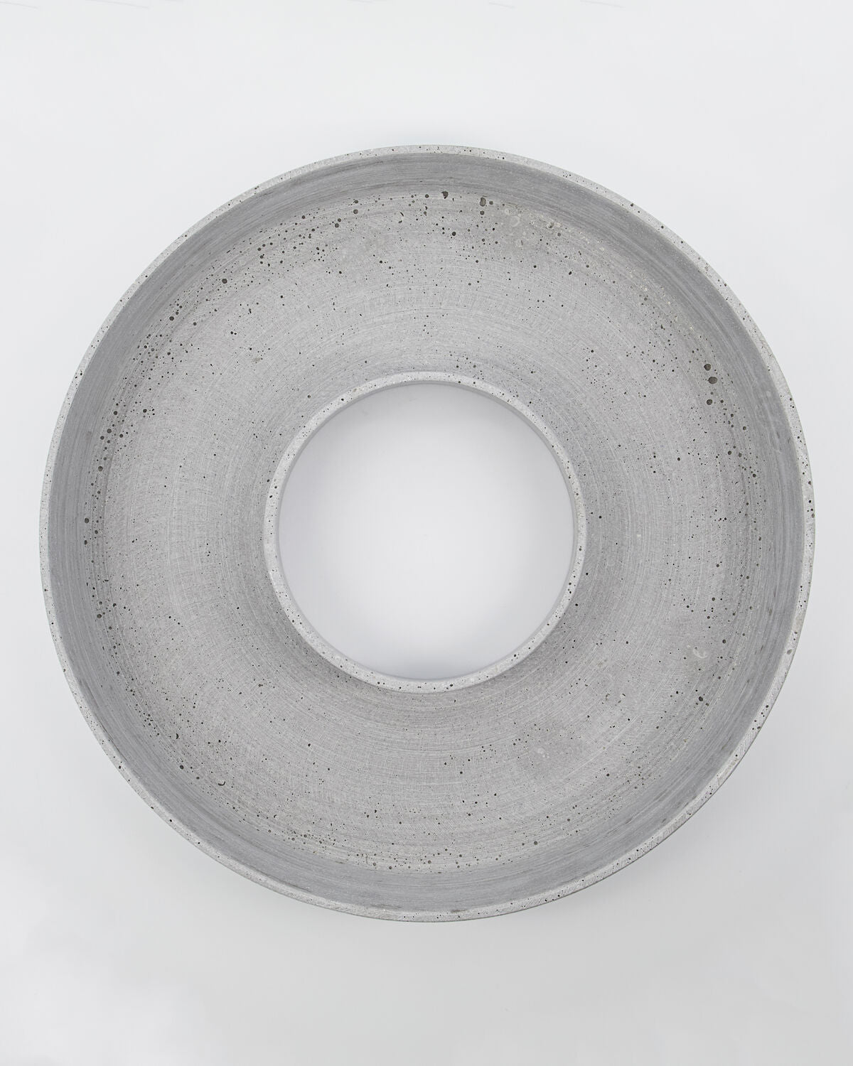 Ljusstake, HDThe ring, Grå