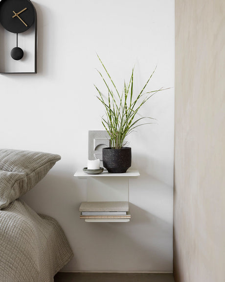 Hylla, HDBook, Vit