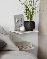 Hylla, HDBook, Vit
