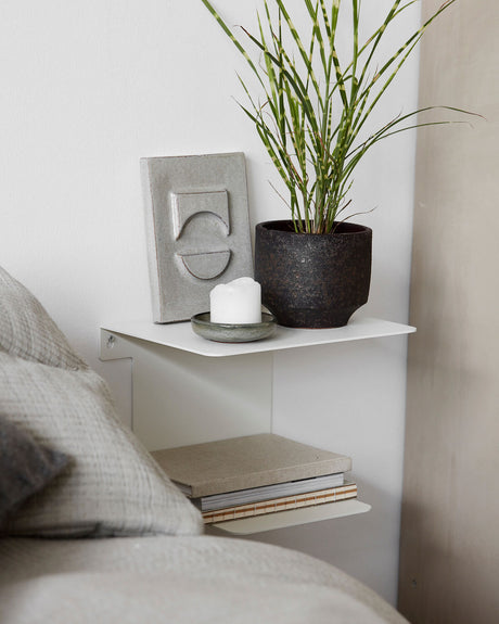 Hylla, HDBook, Vit