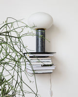 Hylla, HDBook, Svart