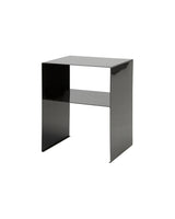 Sidobord, HDFari, Svart