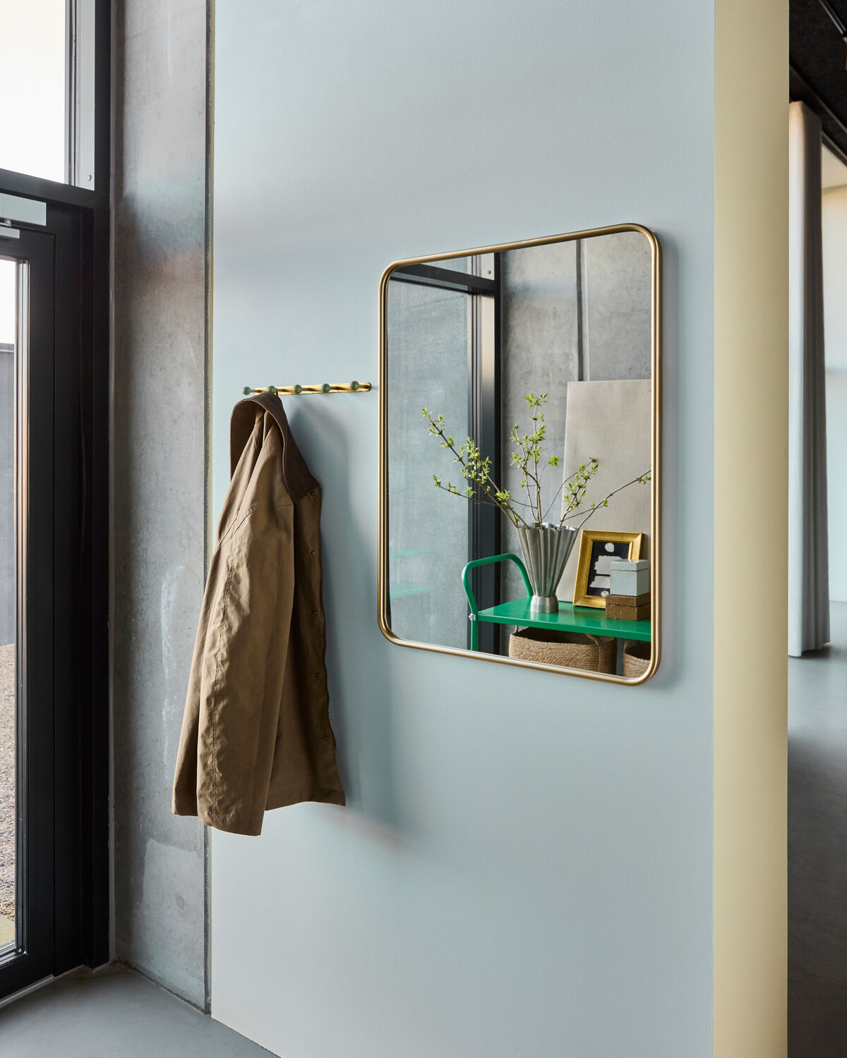 , HDMirror, Gyllen