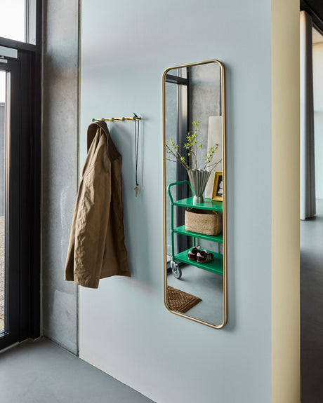 , HDMirror, Gyllen
