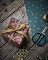 Presentpapper, HDRaft, Multi