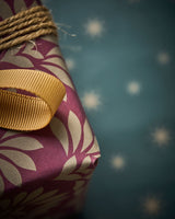 Presentpapper, HDRaft, Multi