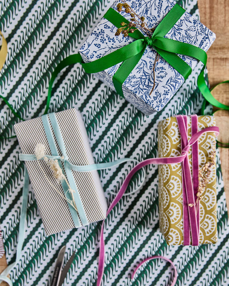 Presentpapper, HDWrap, Multi