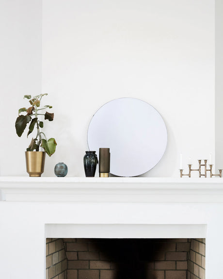 , HDWalls, Klar