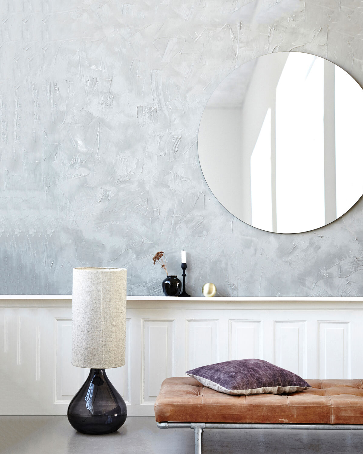 , HDWalls, Klar
