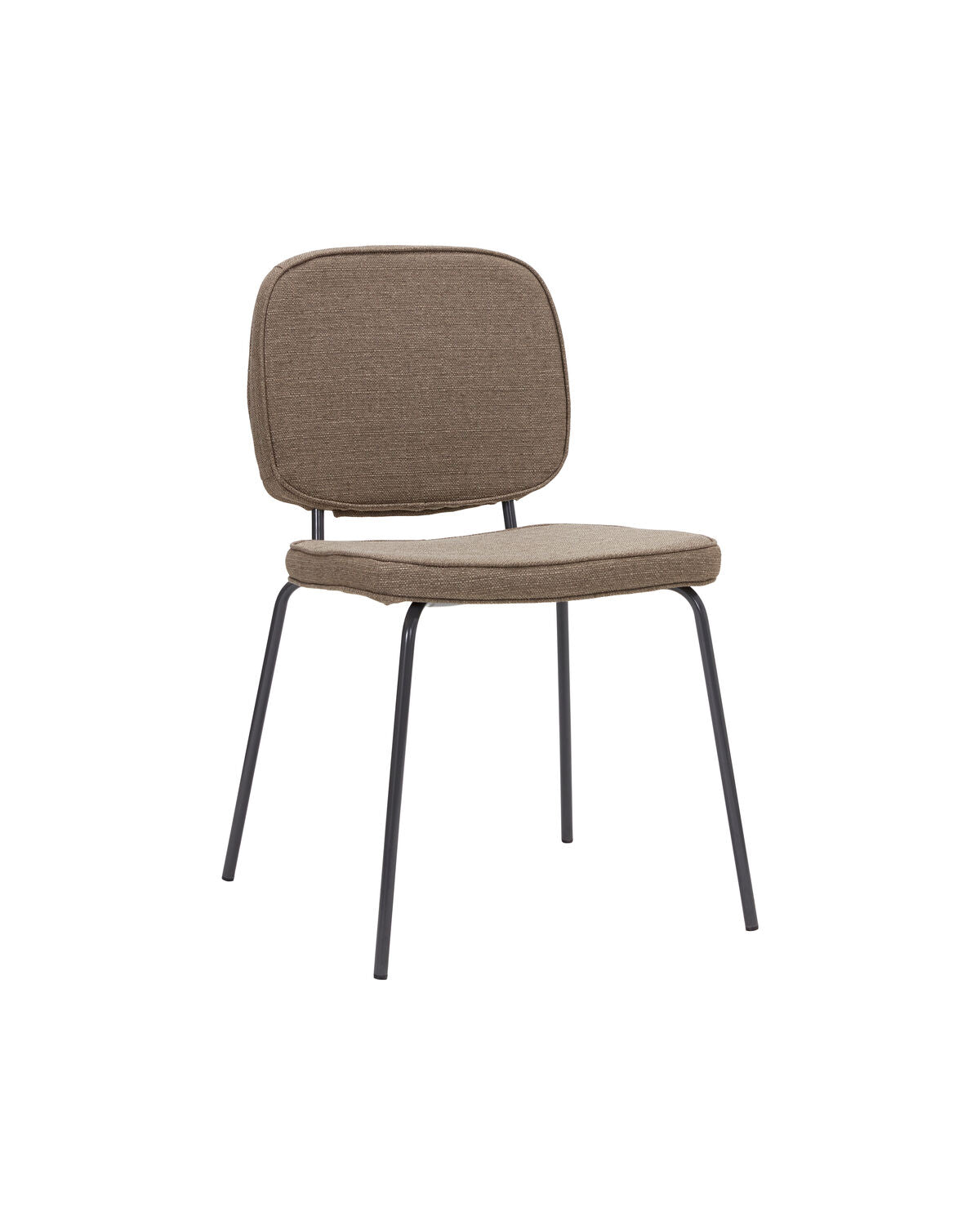 Stol, HDCarma, Mörk sand