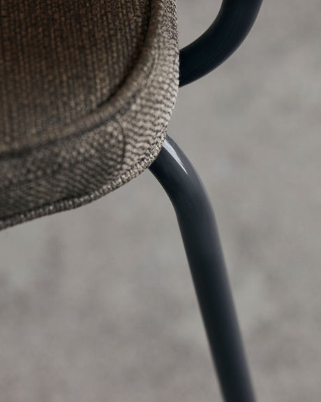 Stol, HDCarma, Mörk sand