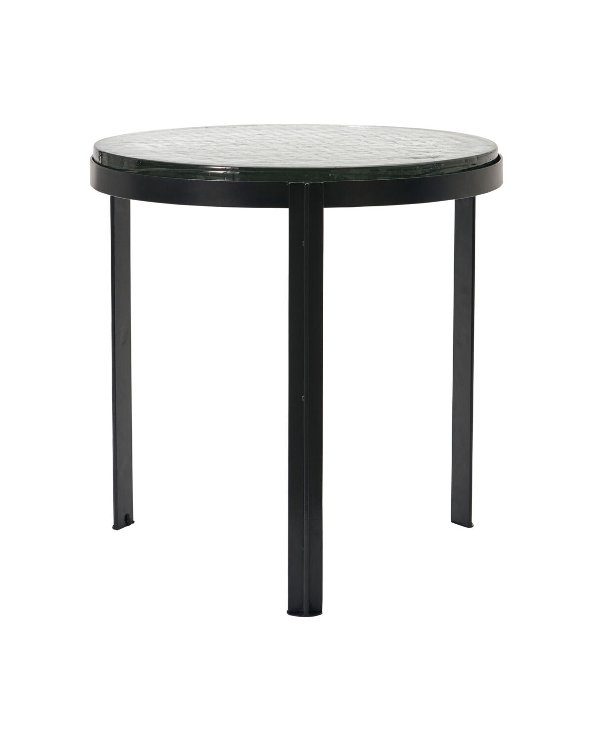Soffbord, HDSmoke, Svart