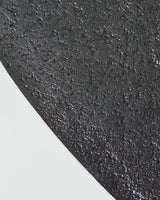 Kafébord, HDPan, Svart
