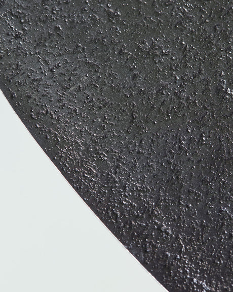 Kafébord, HDPan, Svart